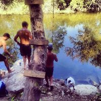 Austin Byers Photo 11