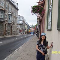 Nan Li Photo 14