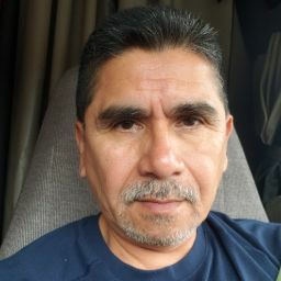 Martin Delgado Photo 45