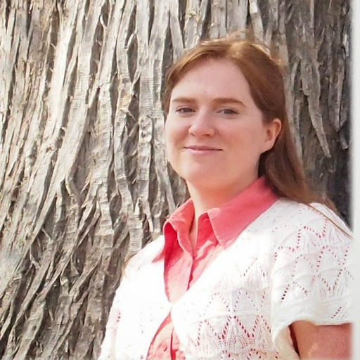 Ann Merritt Photo 38