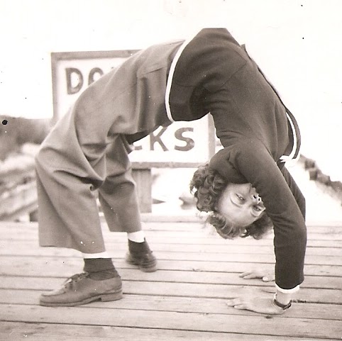 Mary Fraser Photo 15