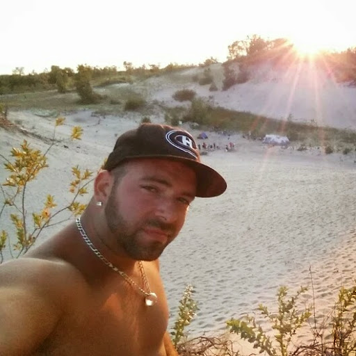 Patrick Cote Photo 14