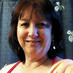 Virginia Wagner Photo 29