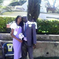 Joseph Gacheru Photo 5