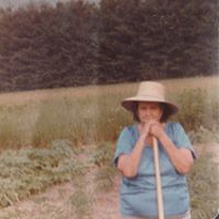 Ruth Cline Photo 38