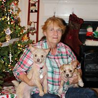 Joyce Randall Photo 35