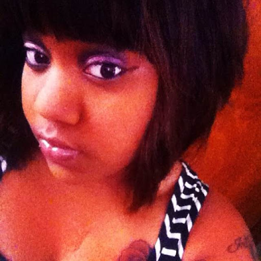 Candace Ellis Photo 34