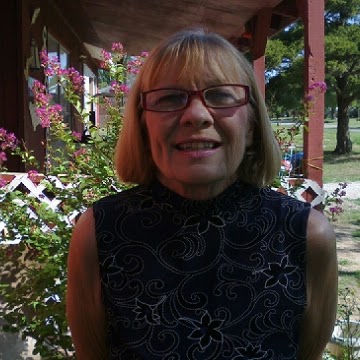 Patsy Payne Photo 17