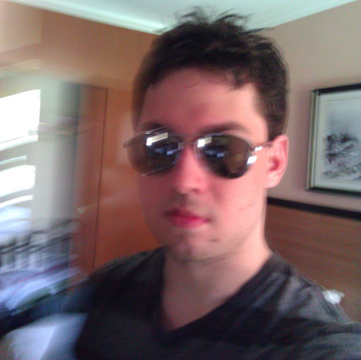 Shane Collins Photo 26