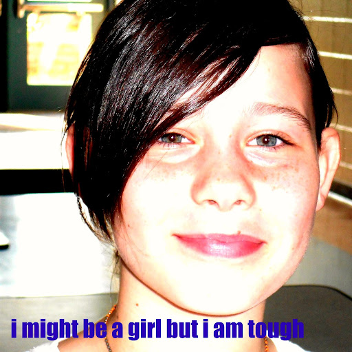 Alisa Carroll Photo 3