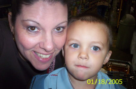 Shelly Williams Photo 12