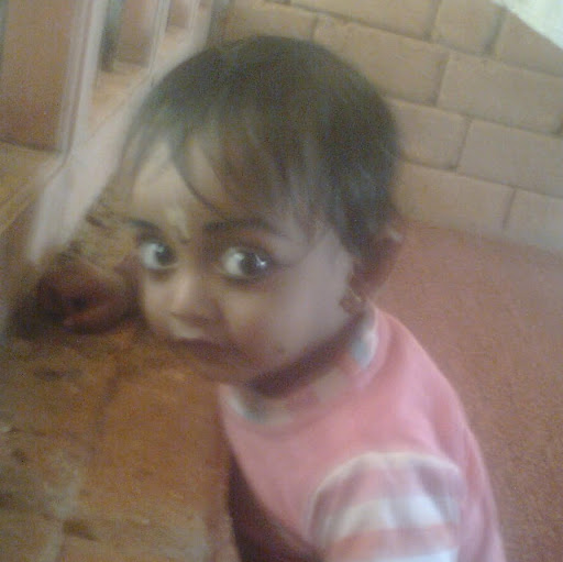 Arjun Jayaram Photo 5