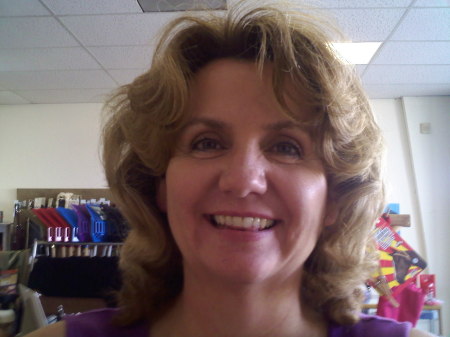Michelle Wells Photo 6