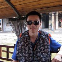 Meng Li Photo 30