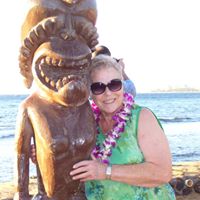 Nancy Drury Photo 17