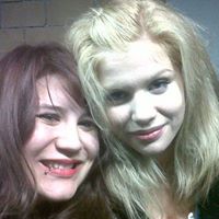 Sarah Winther Photo 4