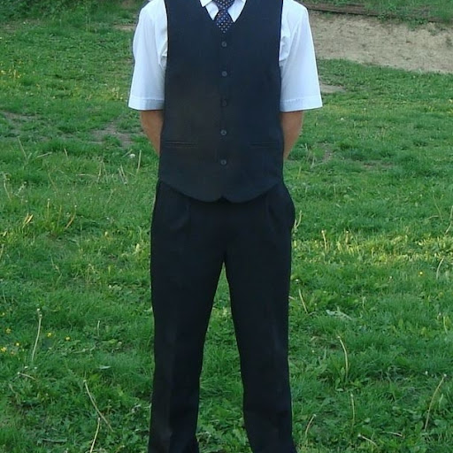 Daniel Nester Photo 7