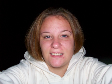 Rachel Strickland Photo 28