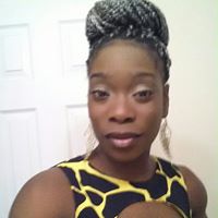 Tamisha Martin Photo 7