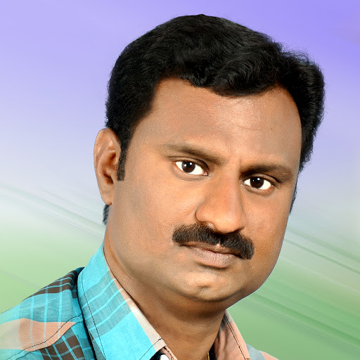 Krishna Swamy Photo 21