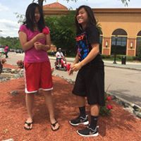 Jennifer Leung Photo 15