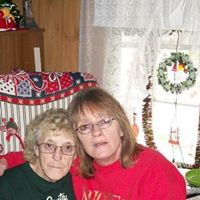 Denise Rosenberg Photo 20