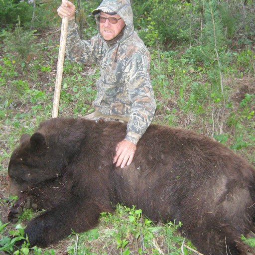 John Trussell Photo 14