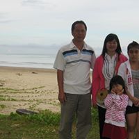 Shi Wu Photo 9