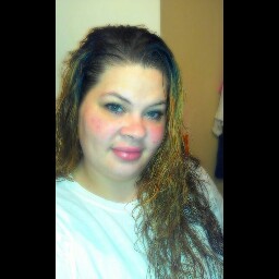 Christina Garrison Photo 18