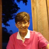 Mary Meredith Photo 19