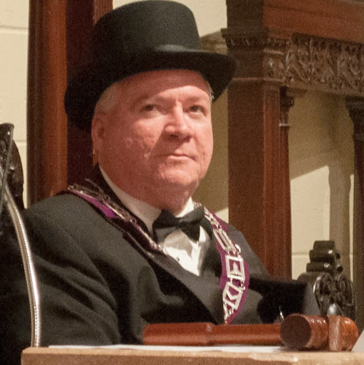 Bob O'Brien Photo 13