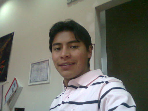 Moises Chavez Photo 22