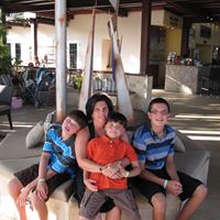 Carol Curran Photo 33