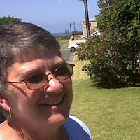 Marie Lange Photo 38