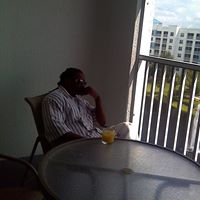 Victor Jordan Photo 30