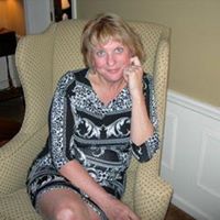 Linda Penney Photo 22