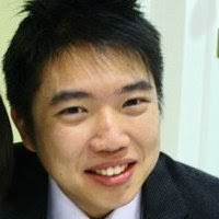 Damien Lee Photo 26