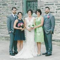 Catherine Hartman Photo 25