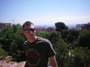 Clint Martin Photo 42
