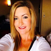 Janelle Robinson Photo 28