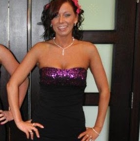 Stephanie Hinton Photo 6