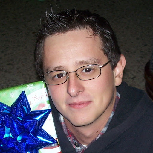 Joshua Rivas Photo 9