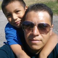 Nicolas Robles Photo 5