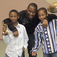 Ronald Hodge Photo 24