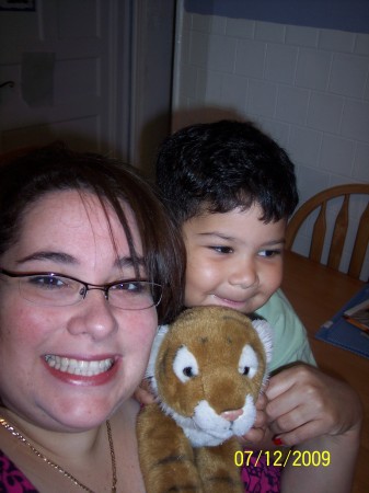 Melissa Ortiz Photo 6