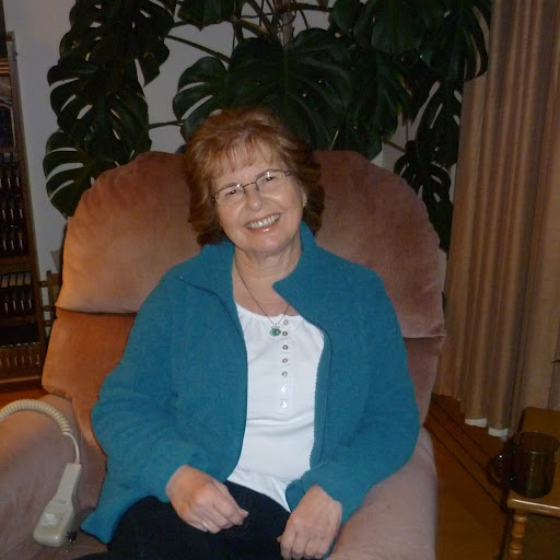 Sheila Craig Photo 19