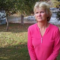 Loretta Moss Photo 10