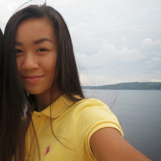 Melissa Ngo Photo 11