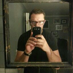 Charlie Thurman Photo 21