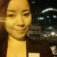 Tina Kwok Photo 16